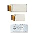 Price comparison product image PaPiRus Zero - ePaper/eInk Screen pHAT for Pi Zero (Multi - 1.44" and 2.0")