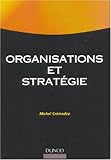 Image de Organisations et stratégie