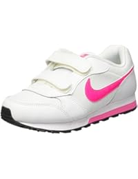 velcro nike trainers mens