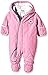 Converse Baby-Girls Snowsuit, Chuck Pink, 3-6 Months