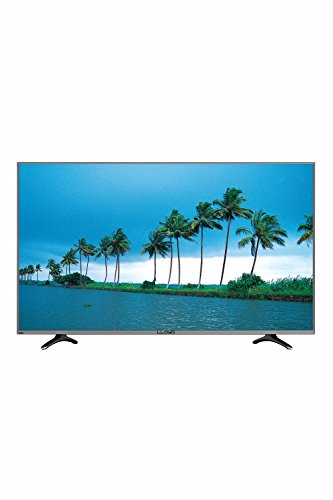 Lloyd L40UJR 100 cm (40 inches) Ultra HD Smart LED TV