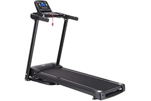 BodyTrain A7 Jet GT Motorised Treadmill