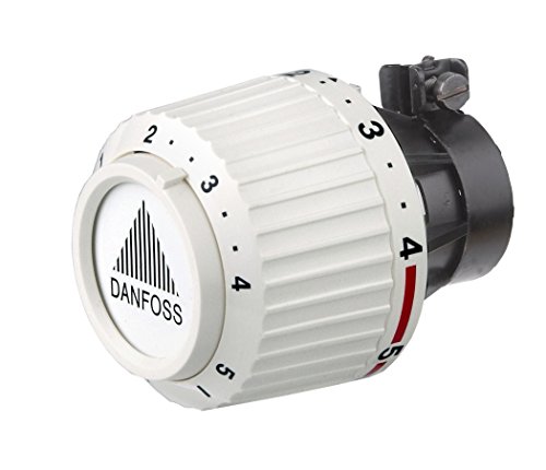 Preisvergleich Produktbild Danfoss Ventilkopf RA-VL 2950 von undefined