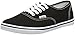 Produktbild Vans AUTHENTIC LO PRO VGYQ Unisex-Erwachsene Sneakers, schwarz/weiß, EU 38