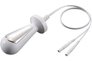 ‎MED ITALIA SERVICE SERVIZI E FORNITURE MEDICALI Med Italia Service - Vaginalsonde Polly pr-02a für Elektrostimulatoren x Beckenboden-Rehabilitation