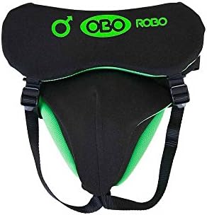 OBO Robo Groin Guard (Male)