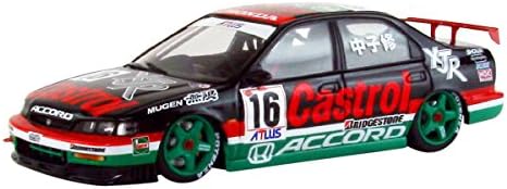EBBRO 1/43 Mugen Accord JTCC 1996 # 16