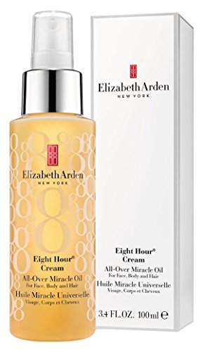 Elizabeth Arden Eight Hour All Over Miracle Oil, 100 ml
