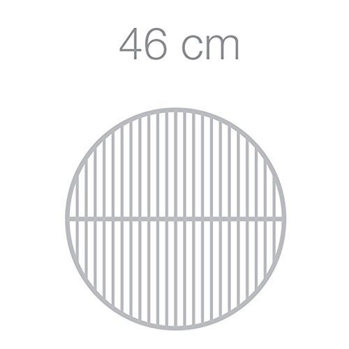 dancook 1000 – Mittelgroßer Kugelgrill mit 46cm Grillrost - 3