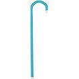 FEESHOW Dance Cane Performance Crutch Jazz Dance Props Walking Stick Cane for Kids Children