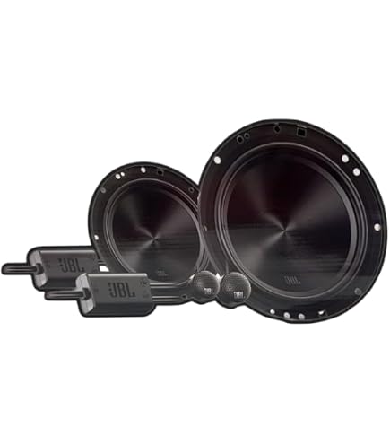 Hertz Audio ECX 165.5 6.5