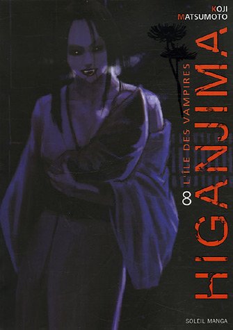 Higanjima — Tome 8