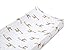 aden + anais Classic Muslin Changing Pad Cover, Jungle Jam - Giraffe