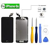 display glas wechseln iphone x 【QUALITÄTSGARANTIE】: - Alle Ersatzdisplays durchlaufen einen umfassenden Qualitätscheck und werden vor dem Versand technisch sowie optisch geprüft.