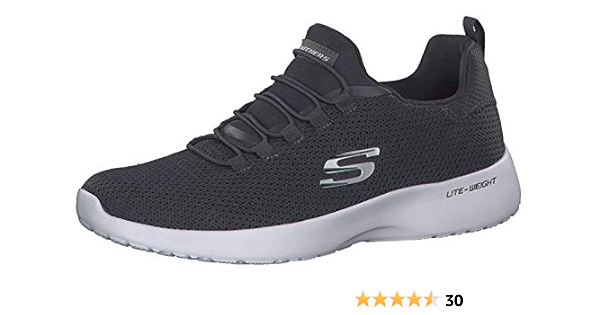 skechers 58360 gry