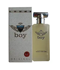 OSR Tommy Boy Eau De Fabric