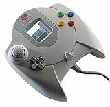 Dreamcast controller - SEGA Official Joypad - PAL [Sega Dreamcast] - 