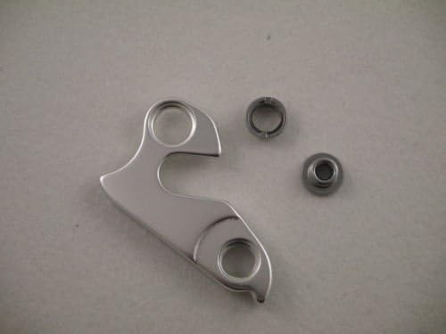 MIXIMderailleur Hanger for Bianchi Haro Kinesis Raleigh Diamond-back Jamis Orange 38