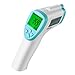 Produktbild tklovin Infrarot Stirn Thermometer Baby Medical Thermometer mit Instant Lesen und Fieber Warnung