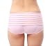 Fletion Women's Pregnancy Pelvis Maternity Support Belt Postpartum Recovery Correction Band Breathable Elastic Shrink Hip Shaper Velcro Slimmer Cincher Tights Control Slimming Wrap - Pink