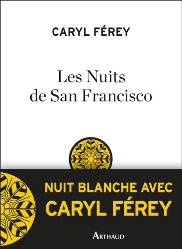 couverture de : Les nuits de San Francisco