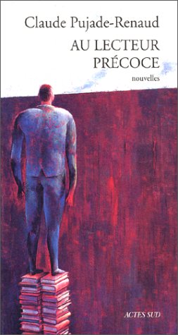 couverture de : Au lecteur pr&eacute;coce