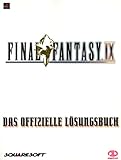 Final Fantasy IX (Lösungsbuch) by 