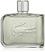 Lacoste Essential Eau de Toilette - 125 ml