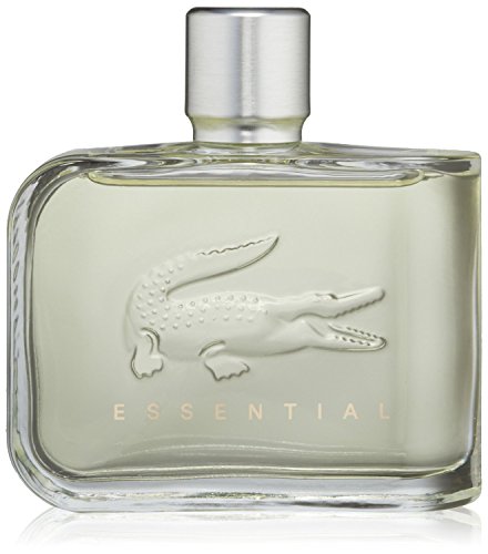Lacoste Essential Eau de Toilette - 125 ml