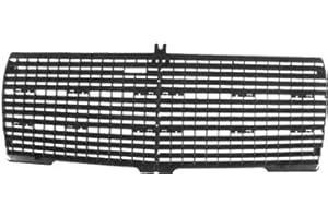 Van Wezel 3020510 rejilla del radiador