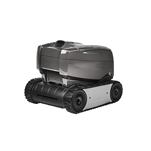 Poolsauger Poolroboter Boden- Wandsauger Zodiac OT 3200 TornaX mit Filterkorb - 4