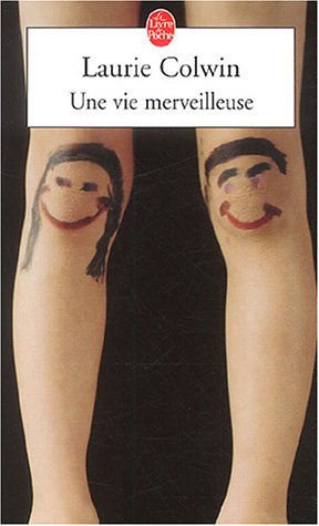 couverture de : Une vie merveilleuse