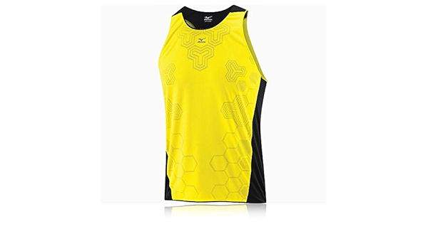 canotta mizuno running