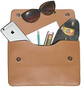 FORMA MARINE iPad pro 10.5' Case, Sleeve, Brown Premium Genuine Leather Protective Cover Handcrafted, made in Europe JAM32