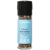 Hayfene Limon Karabiber 50 gr