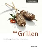 Cover zum Buch 33 x Grillen: So genießt Südtirol