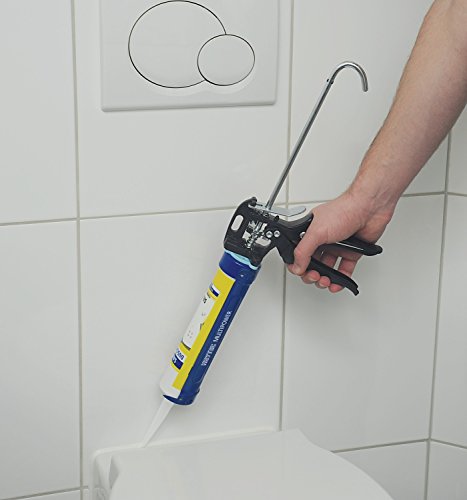 Heytec Heyco 50817910100 Profi Kartuschenpresse Multipower - 3