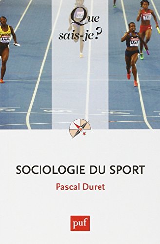 Télécharger Sociologie du sport PDF Ebook En Ligne Télécharger Sociologie du sport PDF Ebook En Ligne
