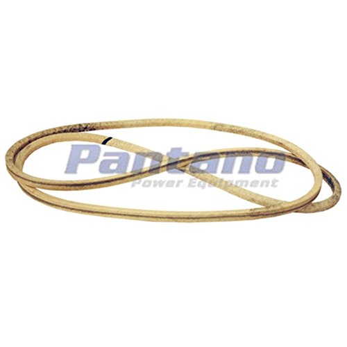 Preisvergleich Produktbild Rasenmäher Deck Drive Gürtel ersetzt, MTD 75404060b / 95404060b