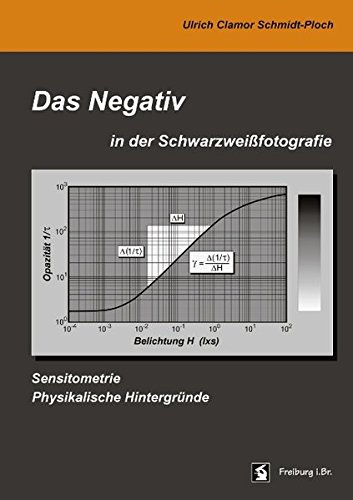 Download Das Negativ in der Schwarzweißfotografie: Sensitometrie, Physikalische Hintergründe Download Das Negativ in der Schwarzweißfotografie: Sensitometrie, Physikalische Hintergründe