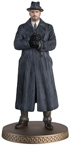Fantastic Beasts - Les Animaux Fantastiques: Albus Dumbledore Jude Law [12 cm]