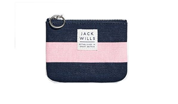 jack wills coin purse