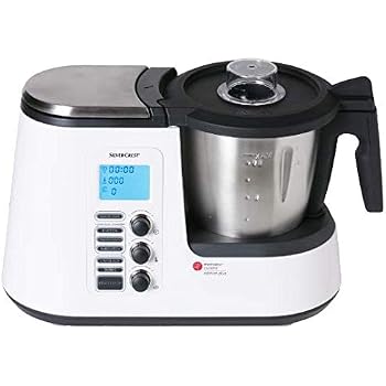 Engrenage Guide De Couplage 12 Branches Pour Monsieur Cuisine Plus SKMK 1200 A1/B2 | Pièce Détachée