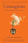 Contagious: Why Things Catch On (English Edition)