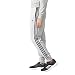 Produktbild adidas Herren Essentials 3-Streifen Jogginghose Hose, Black/White, XS/S