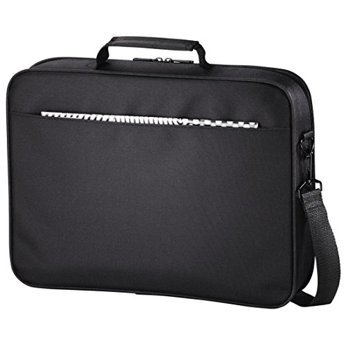 Hama Sportsline Bordeaux Notebooktasche bis 26 cm (10,2 Zoll) schwarz - 4