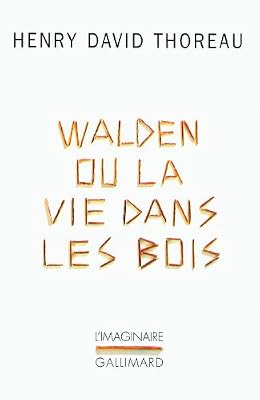 Walden ou La vie dans les bois
