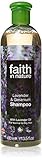 Faith In Nature Lavender & Geranium Soothing Shampoo Normal To Dry Hair 400ml