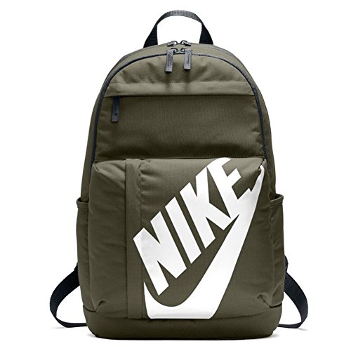 Backpack Nike NK Elemental Backpack - 2.0 orange (BA5878-812) – Queens 💚