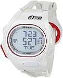 Asics Unisex-Armbanduhr DIGITAL SPORTSWATCH ELITE S permutt Digital Plastik CQAR0104
